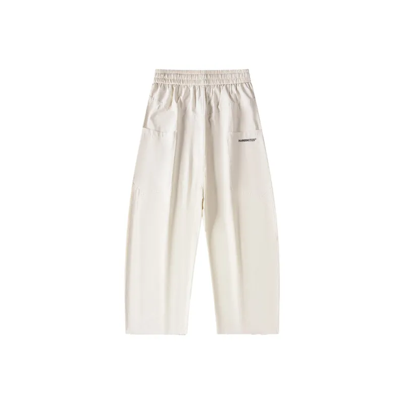 HARSIINCN Casual Pants Unisex-3