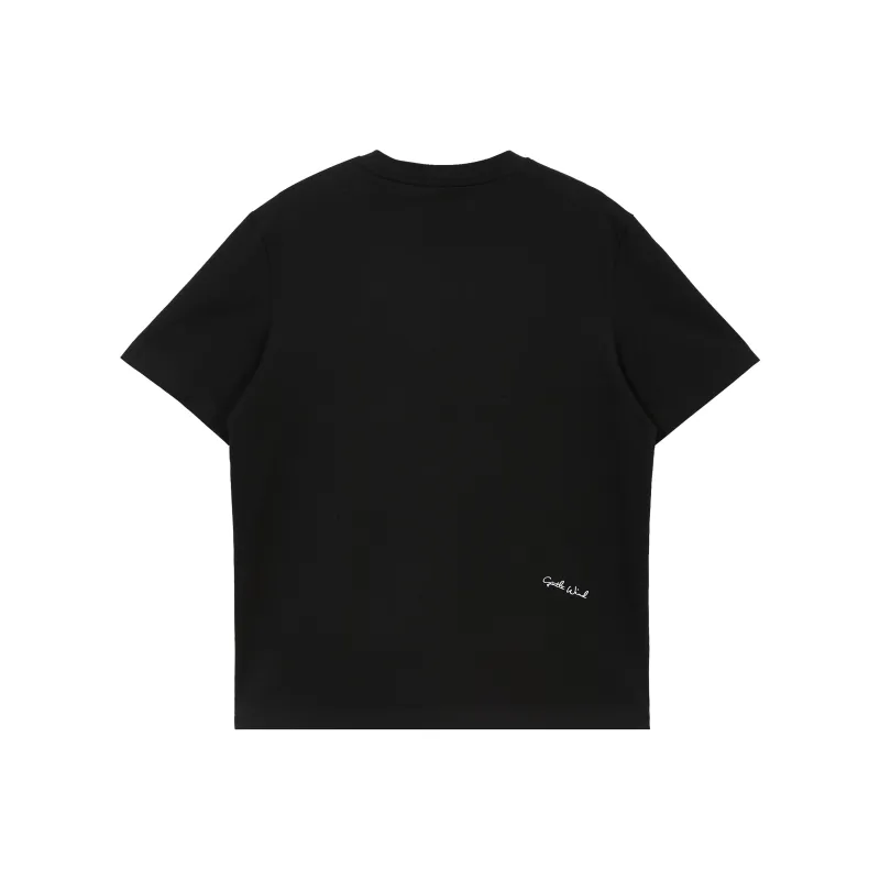 JACK&JONES T Shirts Men-4