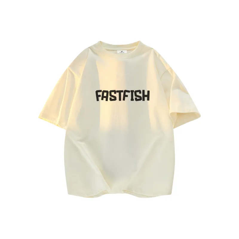 FASTFISH T Shirts Unisex-15