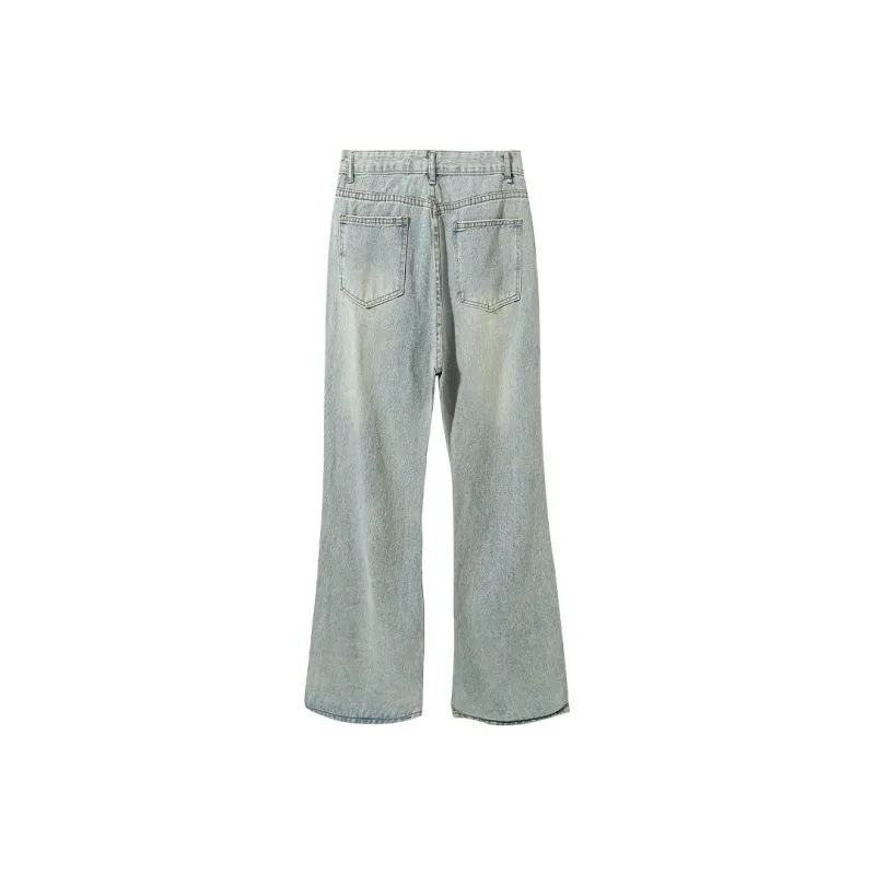 NC 30 Jeans Unisex-7
