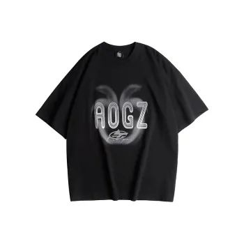 AOGZ UV Sun Protection Quick drying Series Short Sleeved T Shirt Unisex