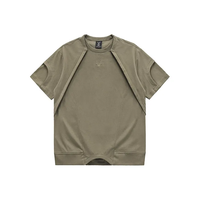 VIP Functional Series T Shirt Unisex-8