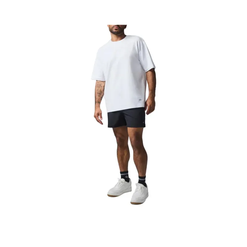 Alo Yoga Double Take T Shirt Men's-14