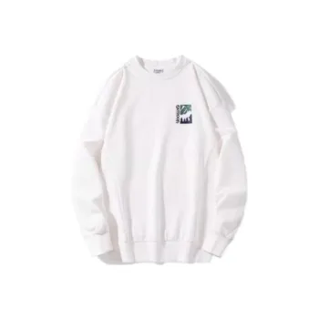 OUTDOOR PRODUCTS T-Shirts Men Swan White