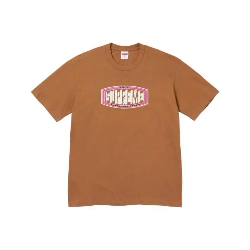 Supreme Pound Tee-4