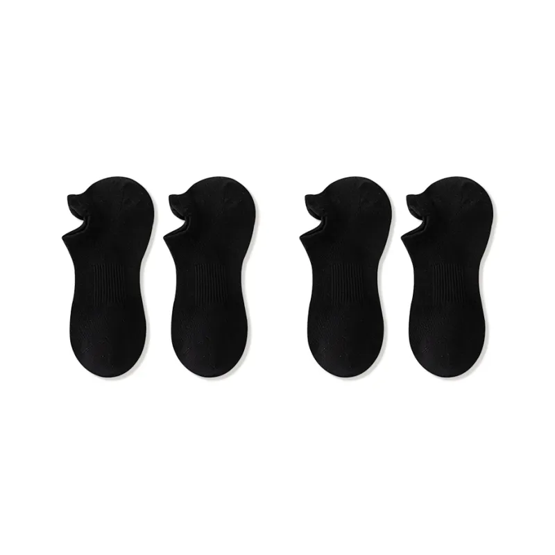 JIAZINI Ankle Socks Men's Combo Set-42