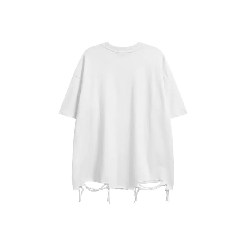 CHARLIE GOLF T Shirts Unisex-3