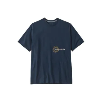 Patagonia T Shirts Men