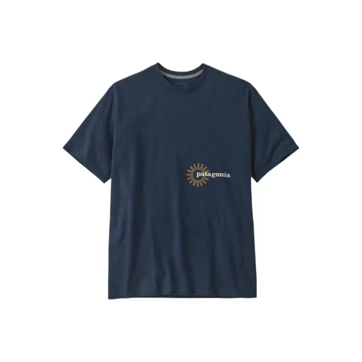 Patagonia T Shirts Men-0