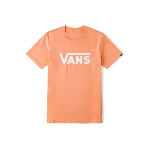PUMA T Shirt Unisex Muskmelon Color