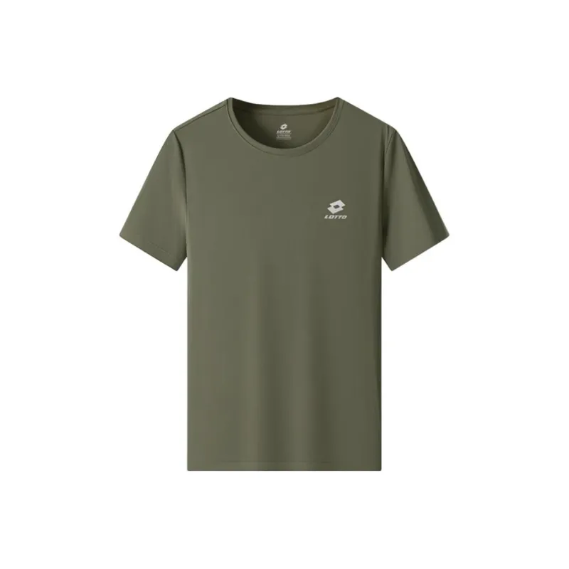 LOTTO T-Shirts Men-2