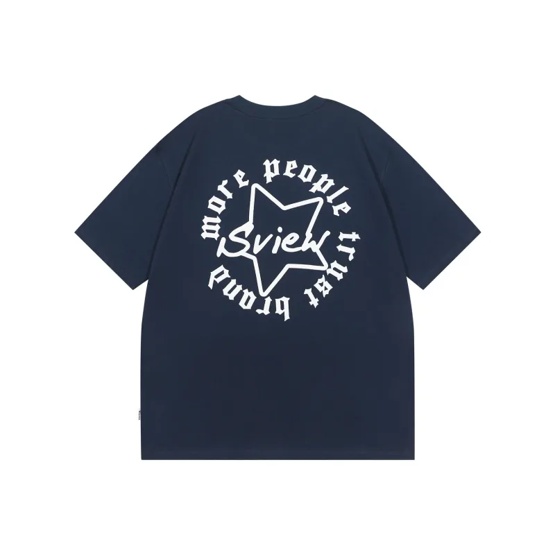 S.view T Shirts Unisex-19
