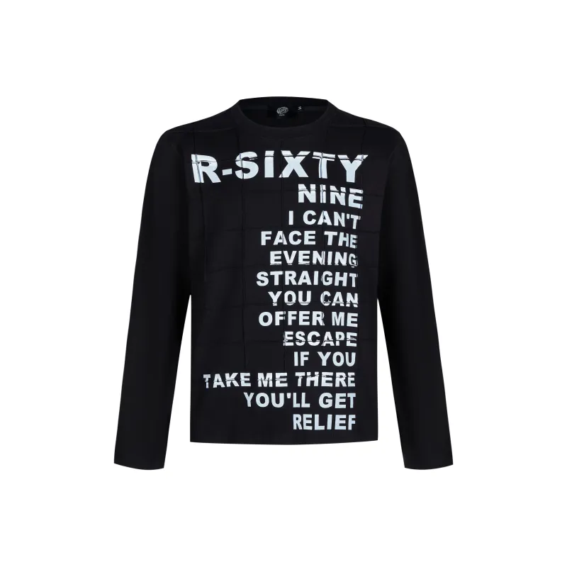 R69 T Shirts Unisex-6