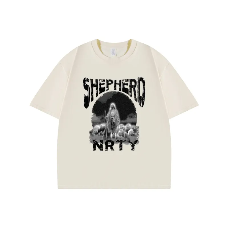 NRTY T Shirts Men-16