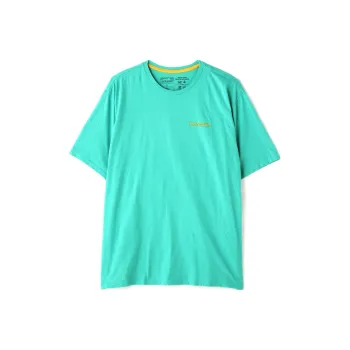 Patagonia Summit Swell T Shirt Men's