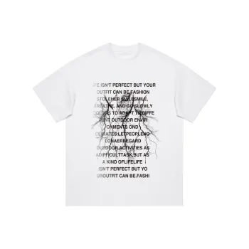 TEN MIRO T Shirts Unisex