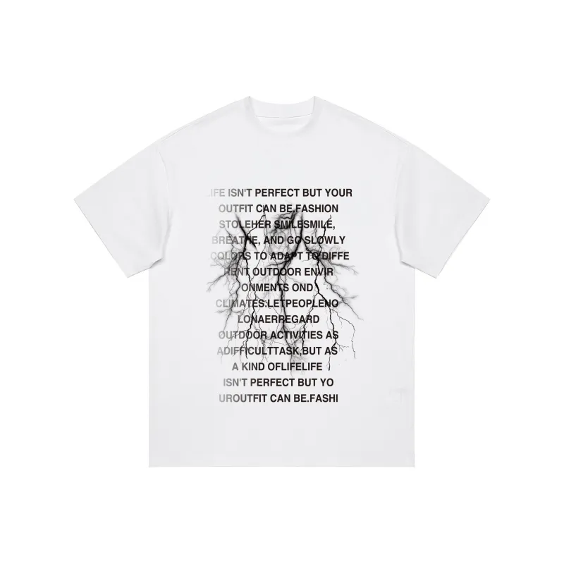 TEN MIRO T Shirts Unisex-0