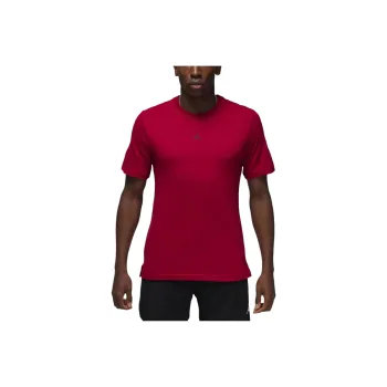 Jordan DF SPRT T Shirt Men's Red