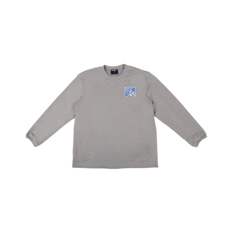 Slamble T Shirts Unisex-4