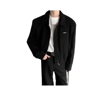 PAINT STAIN Jackets Coats Unisex