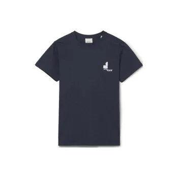 ISABEL MARANT FW23 T Shirt Men's Blue