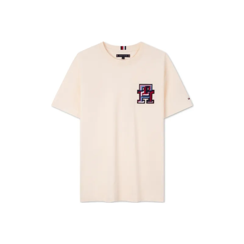 Tommy Hilfiger T Shirts Men-10