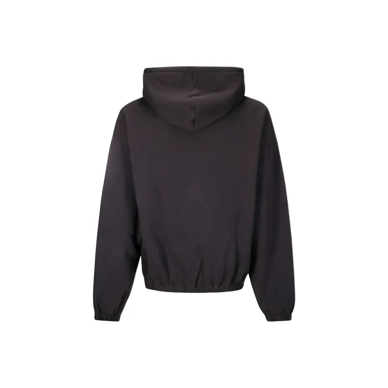 Umbro Lazy Mask Hoodie-1