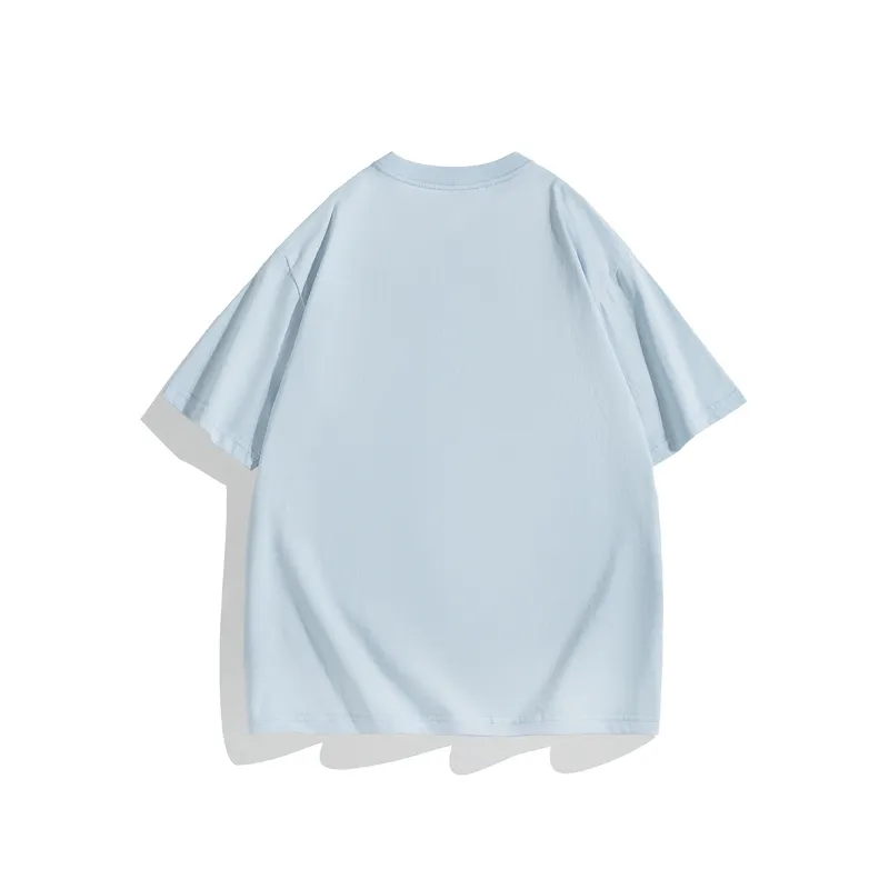 ILYOIL T Shirts Unisex-1