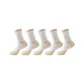 5 Pack[5 Pack White]