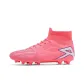 Pink-Long Stud