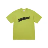 Orange Yellow/Dusty Green