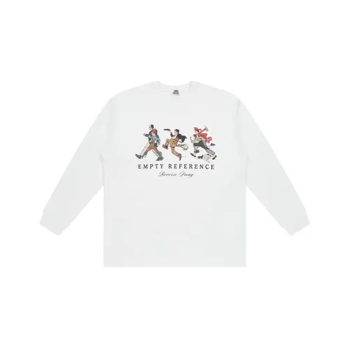Junya Watanabe crewneck cotton T-shirt