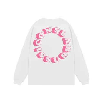ICONS Lab T Shirts Unisex