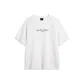 Standard White All over Print
