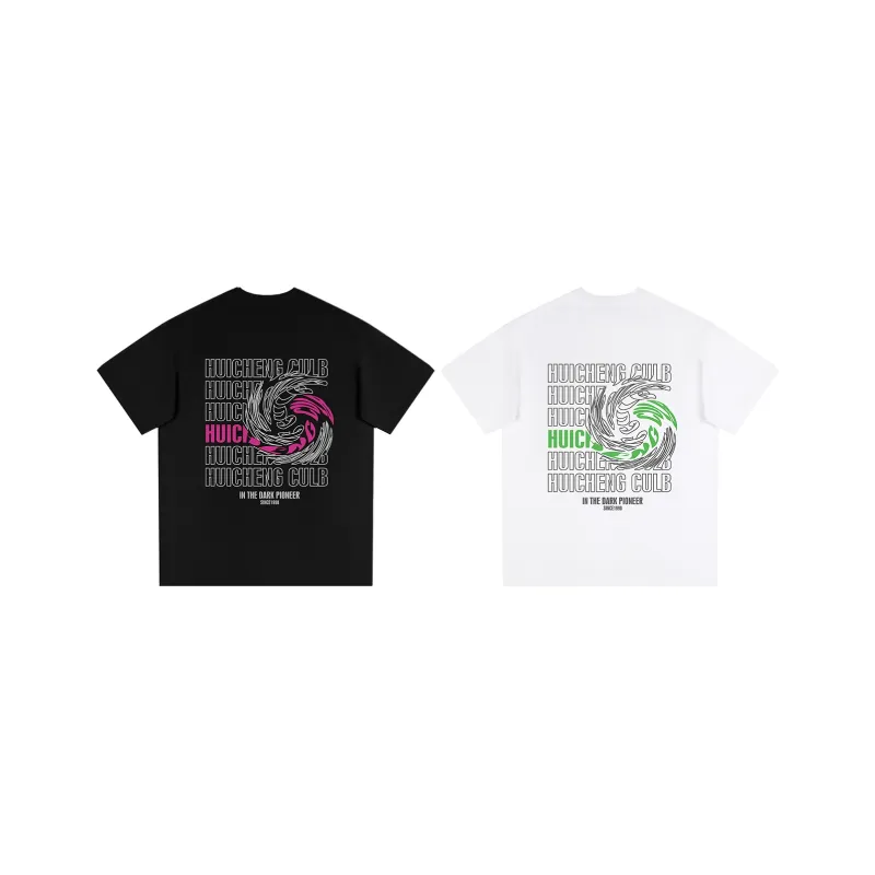 HCHUICHENG T Shirts Unisex-16