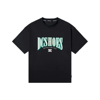 DC Shoes T-Shirts Unisex