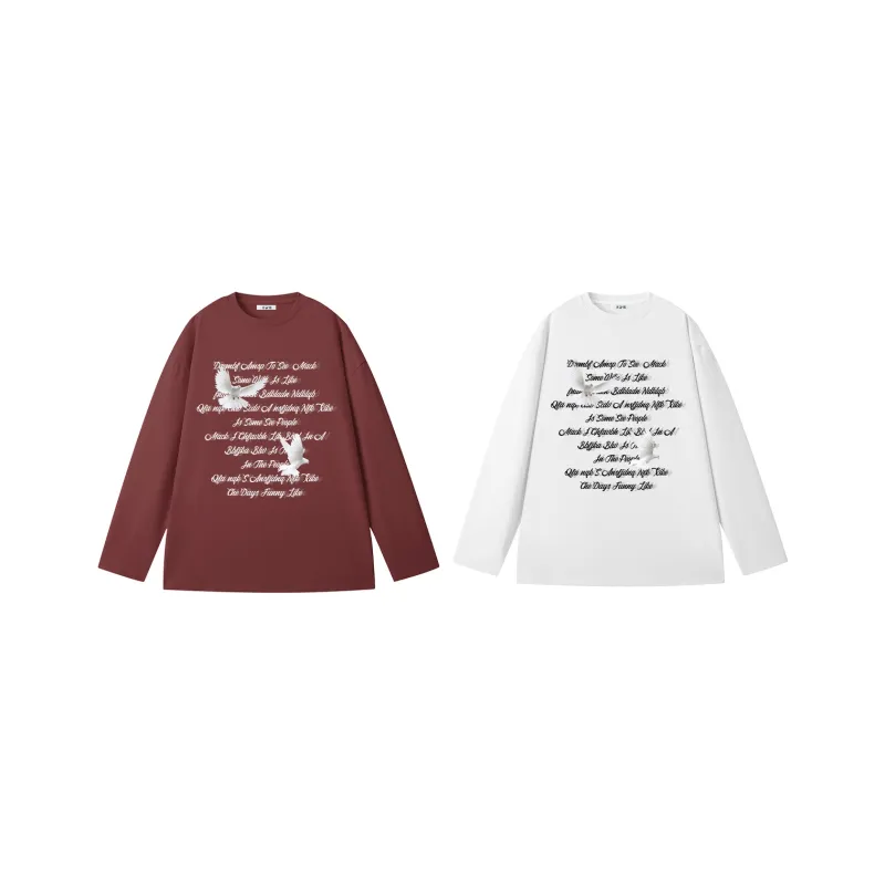 Ice flying T Shirts Unisex-27
