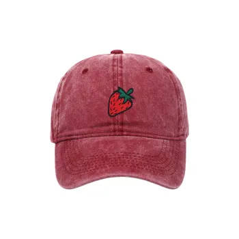 JEANSWEST Cotton Baseball Caps Unisex