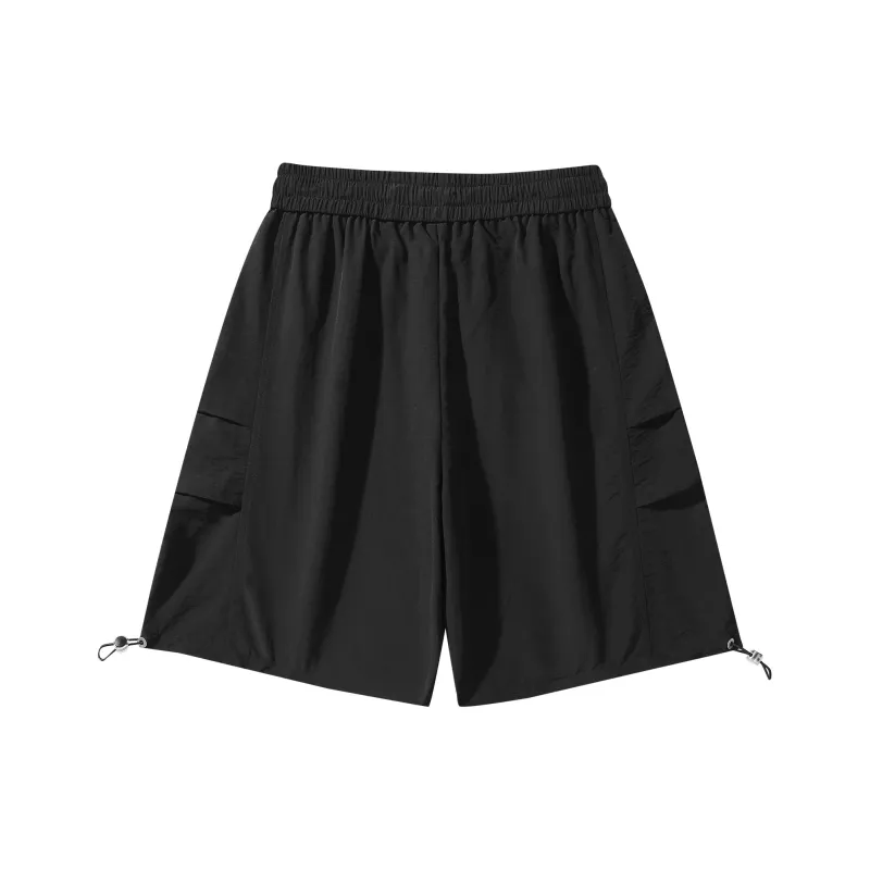 Minfinity Casual Shorts Unisex-5
