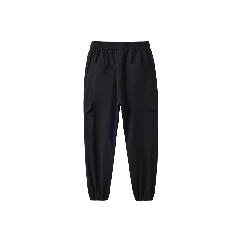 KM Cargo Pants Unisex-1