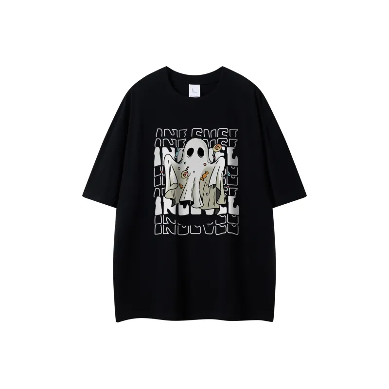 LEVEL RELAX Series T Shirts Unisex-0