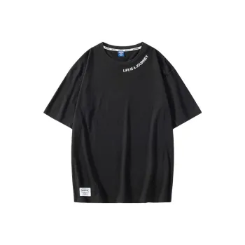 OUTDOOR PRODUCTS T Shirts Men Classic Black