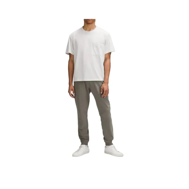 Lululemon Fundamental T-Shirts Men-3