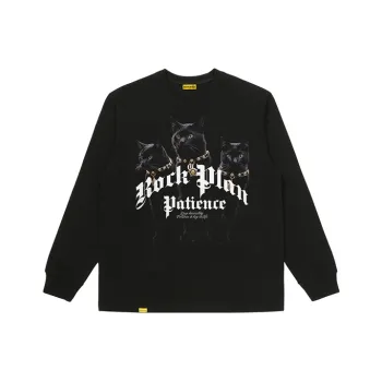 ROCK PLAN T Shirts Unisex