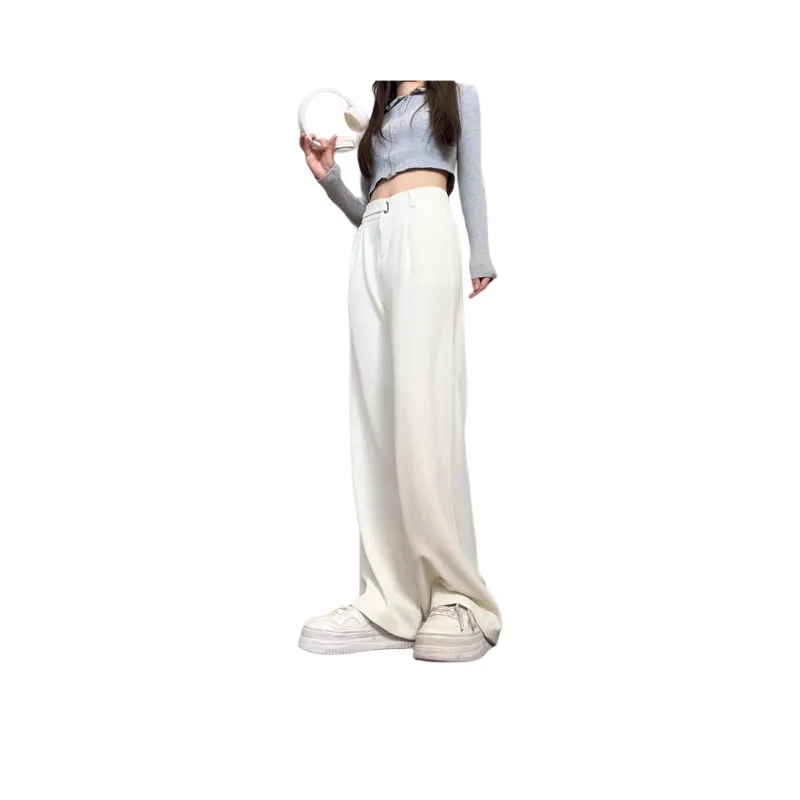 Ordifen Suit Trousers Women's-12