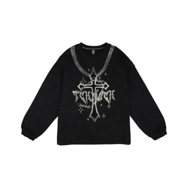 TCH T Shirts Unisex-0