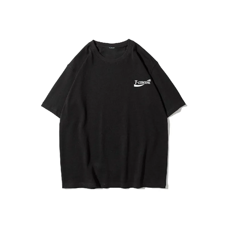 T liberal T Shirts Unisex-0