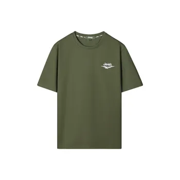 Jeep T Shirts Men