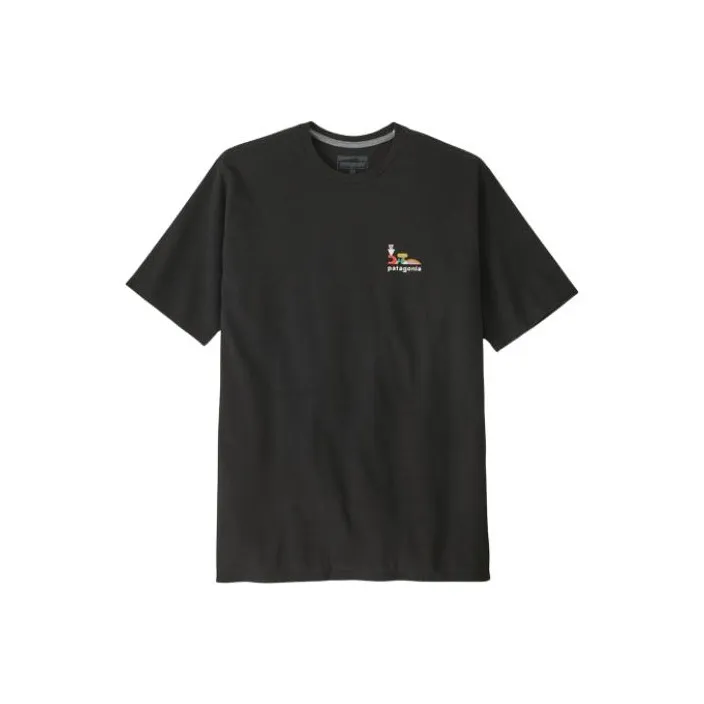 Patagonia Lose It Responsibili Tee® T Shirt Men's-4
