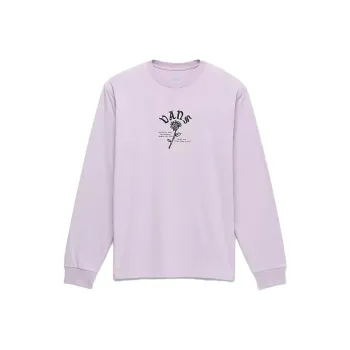 Vans T-Shirts Men Lavender Frost
